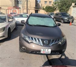 نیسان مۆرانۆ